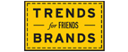 Скидка 10% на коллекция trends Brands limited! - Лешуконское